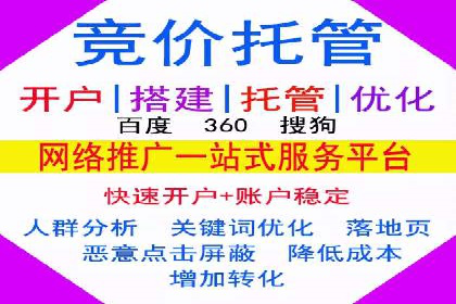 SEM网络推广在零售行业的成功实践